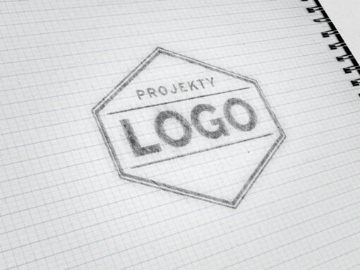 Projekty Logotypów