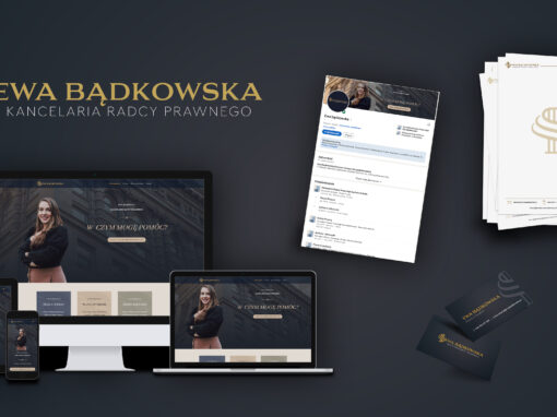 Ewa Badkowska – Full Content Design